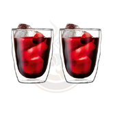 BODUM PILATUS 2 pcs glass, double wall